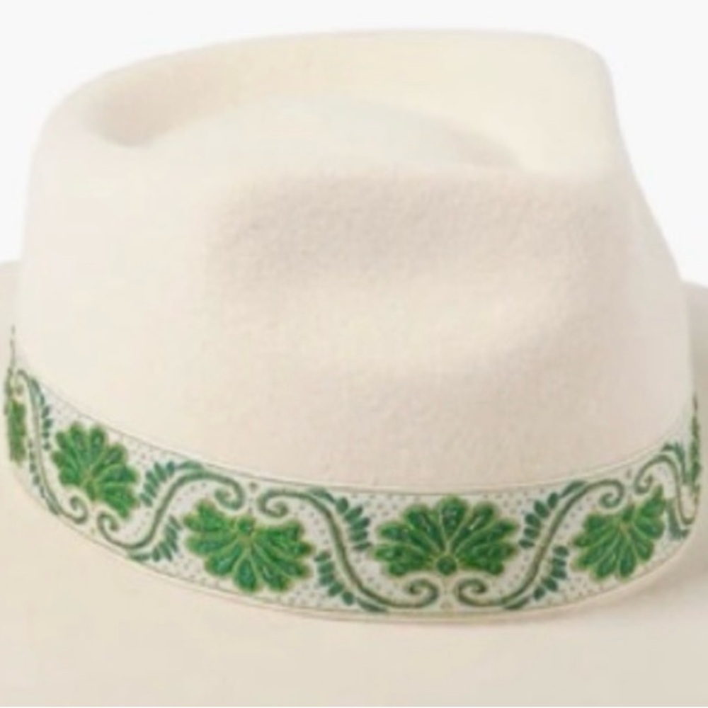 Lack of Color Fedora. - Picture 4 of 6